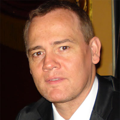 Thomas M. Hemmerling