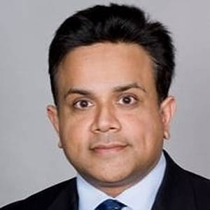 Professor Anil Patel