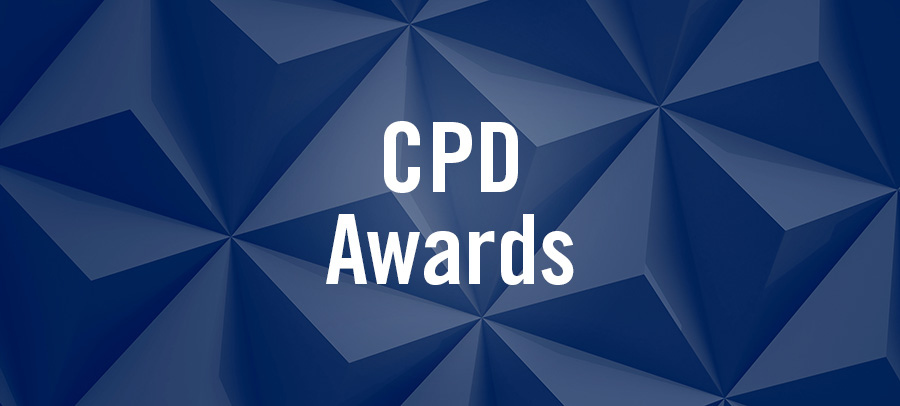 CPD Awards