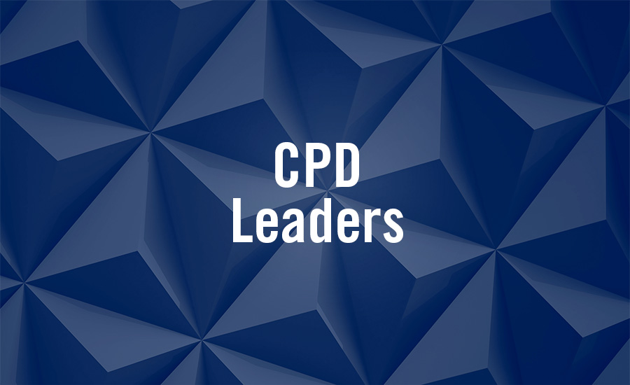 CPD Leaders