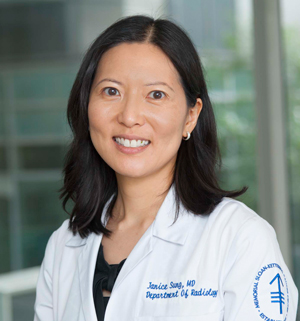 Janice Sung