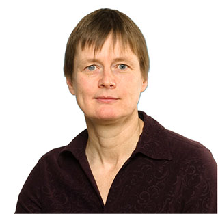 Anne Martel