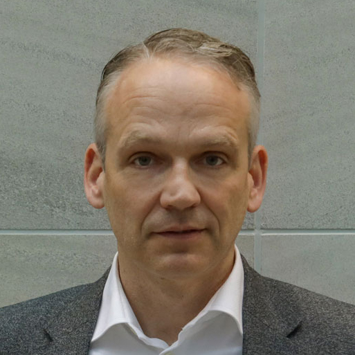 Stefan O.P. Hofer