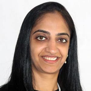 Niketa Chotai