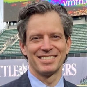 Dr. Peter R. Eby