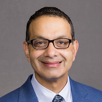 Sanjeev Bhalla