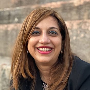 Tanya Chawala