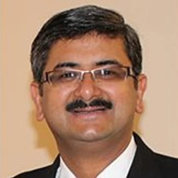 Kartik Jhaveri