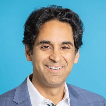 Anish Kirpalani