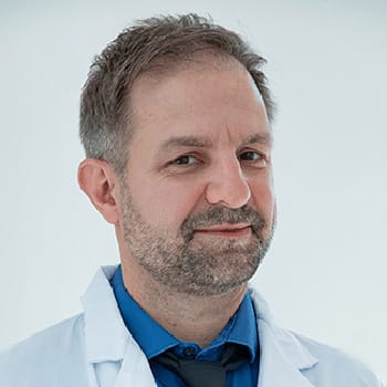 Pascal Mosimann