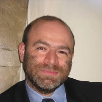 Michael Patlas