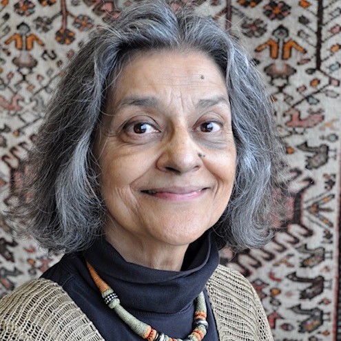 Jaswant Guzder