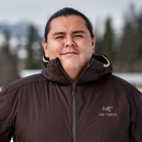 Daryl Kootenay