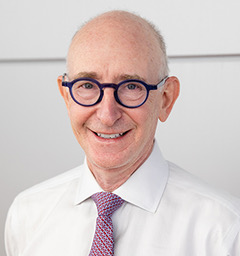 Michael Goldberg