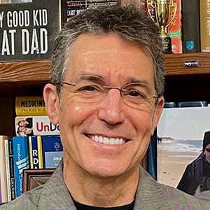 David L. Katz