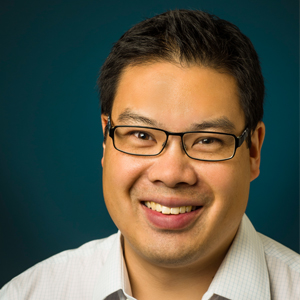Dr. Brian Wong