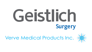 Geistlich / Verve Medical Products