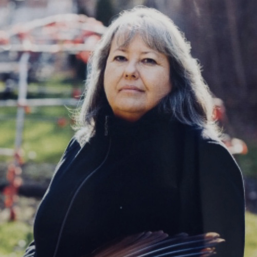 Kahontakwas Diane Longboat