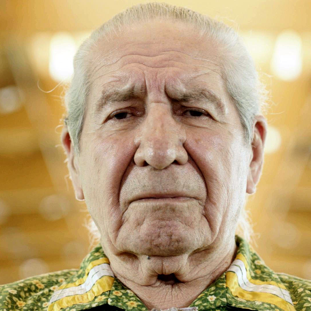 Oren Lyons Photo