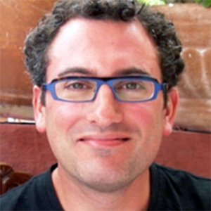 Alex Drossos