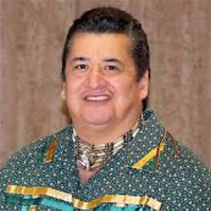 Chief R. Stacey Laforme