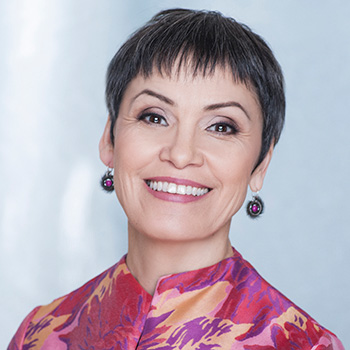 Susan Aglukark