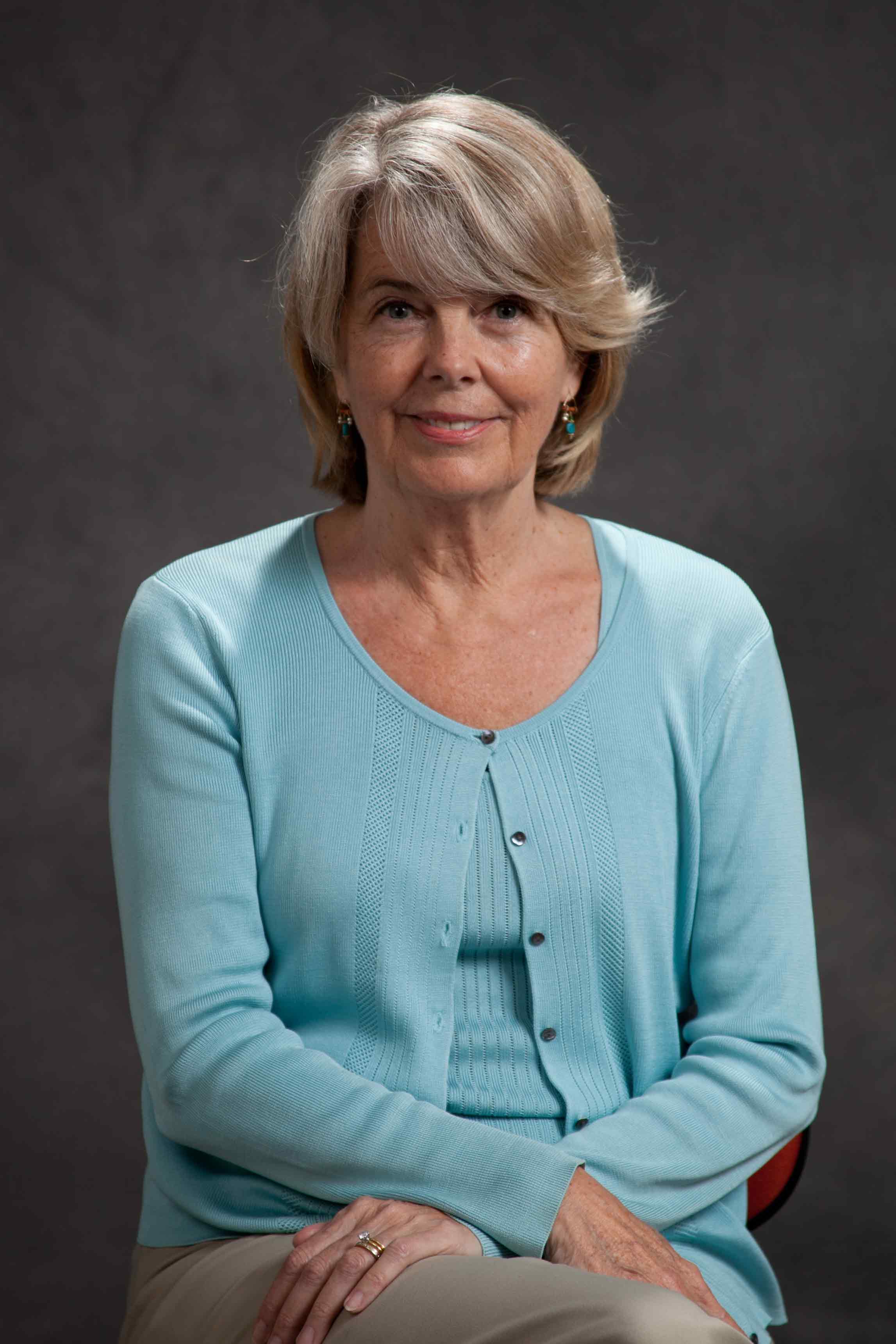 Nancy K. Grote