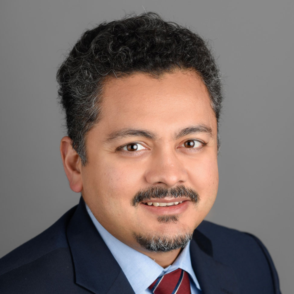 Saad Z. Usmani