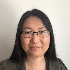 Chloe Yang