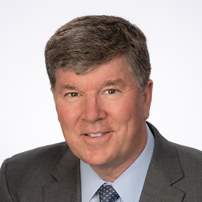 A. Keith Stewart