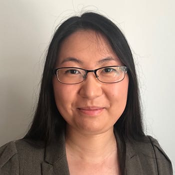Chloe Yang