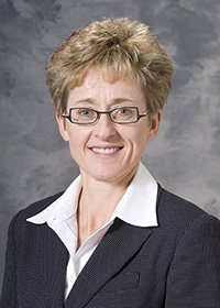Dr. Donna Blankenbaker