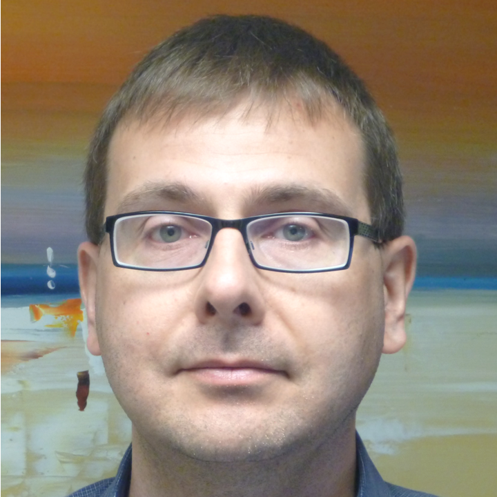 Joerg Schwok