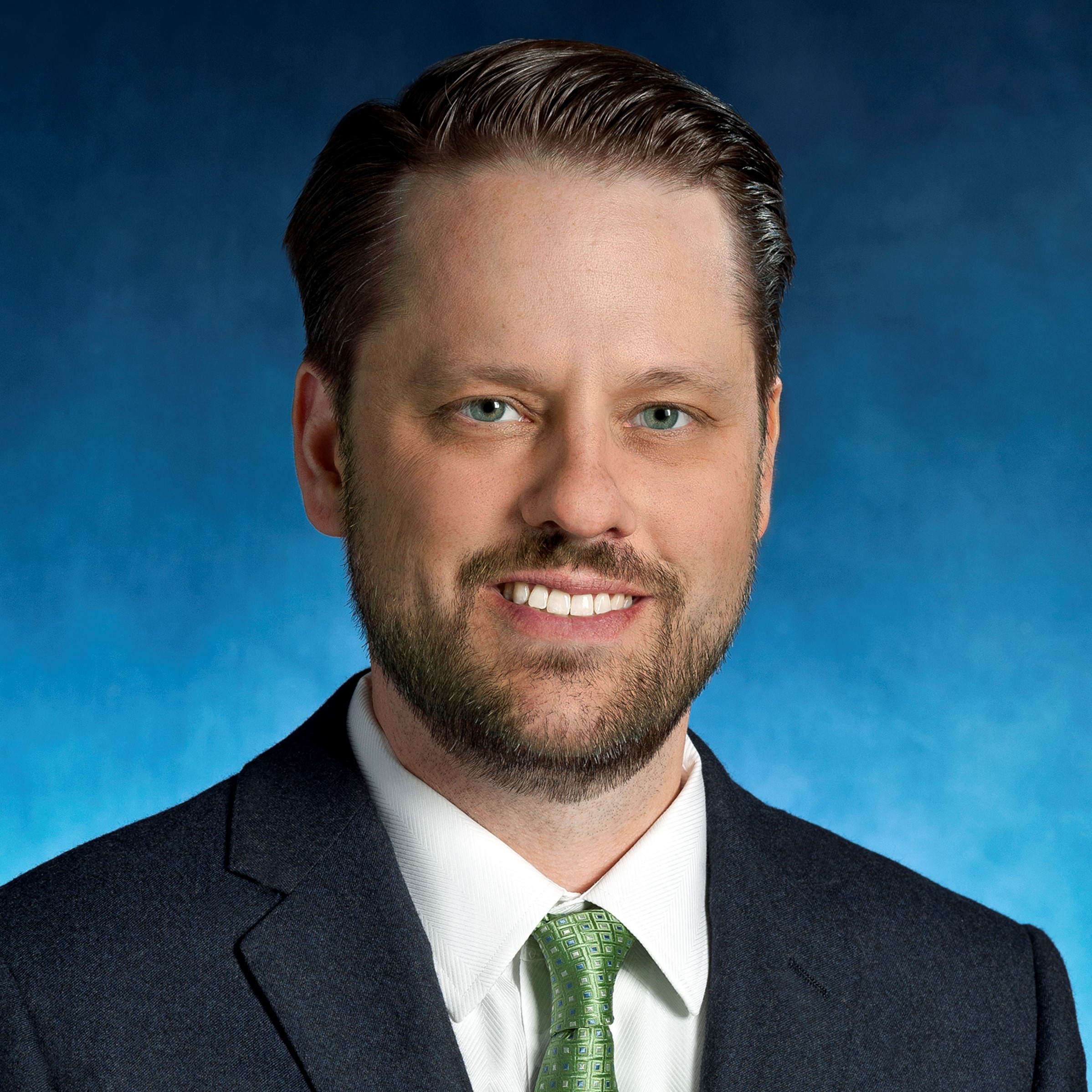 Justin Bishop