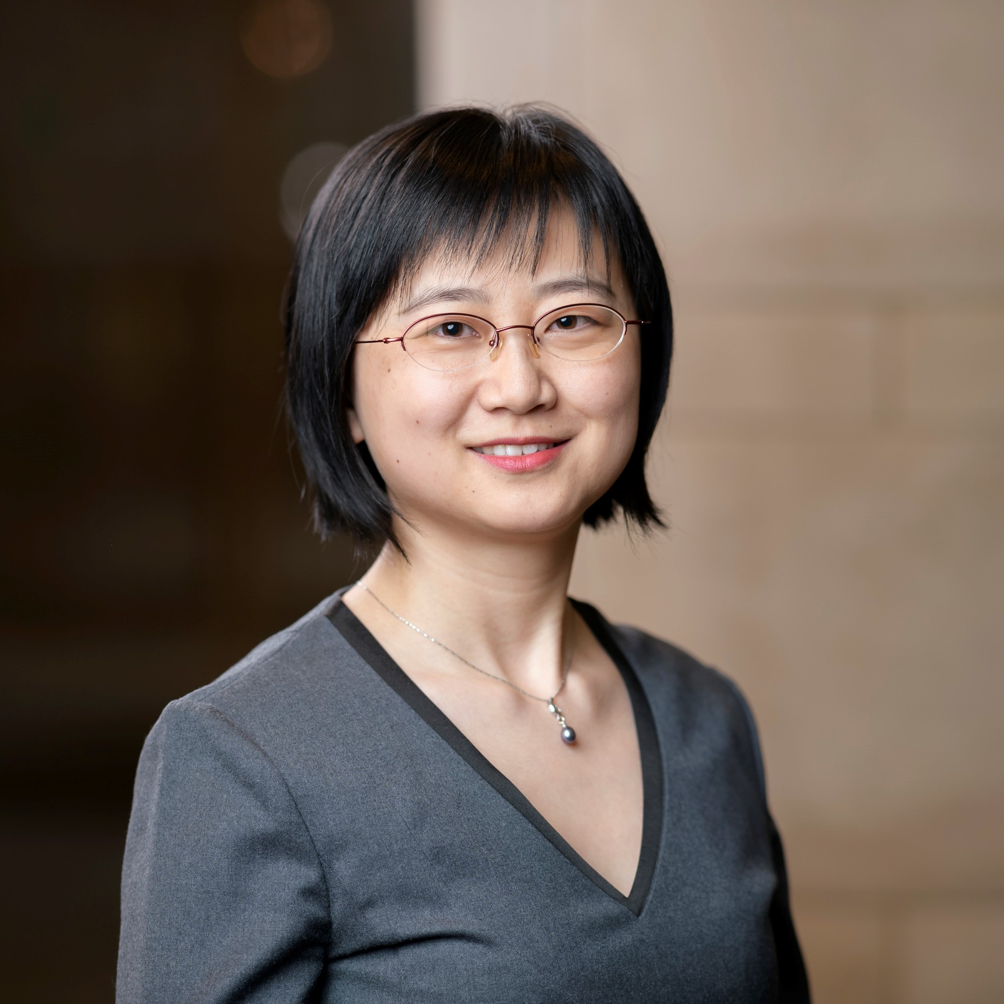 Lingxin Zhang