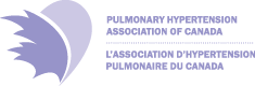 The Pulmonary Hypertension Association of Canada - L'Association d'hypertension pulmonaire du Canada