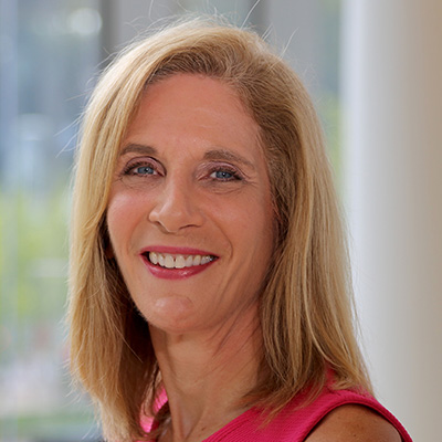 Sheryl Kingsberg
