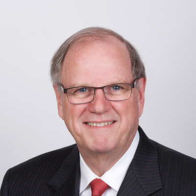 Michel Fortier