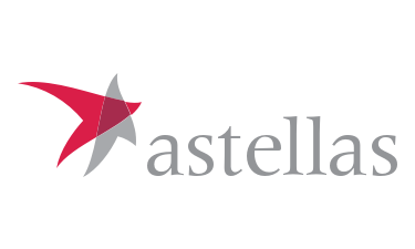 Astellas