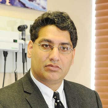 Dr. Atul Khullar