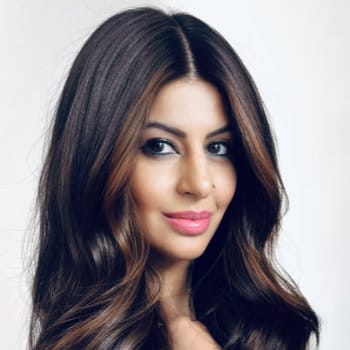 Shafeena Premji