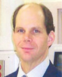 Glen Bandiera