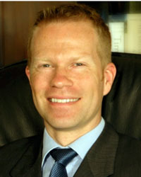 Brian Hodges