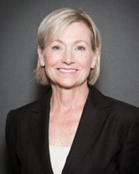 Patricia Houston