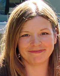 Mandy Lowe