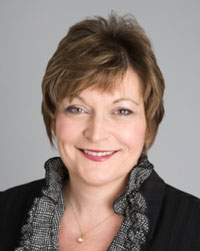 Suzanne McGurn