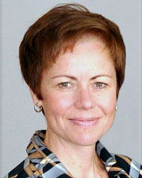 Ann Russell