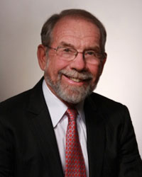 George E. Thibault