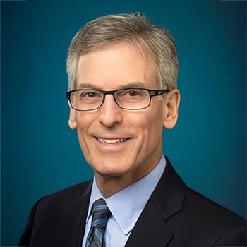 Sender Herschorn, Conference Chair