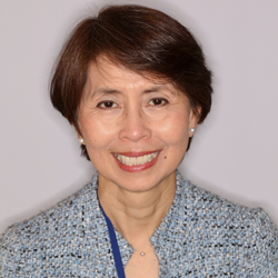 Emily Y. Chew